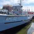 AMS 60 Bernisse