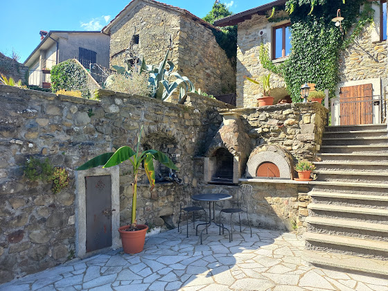 Photos des visiteurs Chambre d'hôtes Relais San Filippo in Sogaglia 54026 Pieve