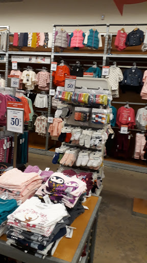 Clothing Store «Old Navy», reviews and photos, 7795 W Flagler St, Miami, FL 33144, USA