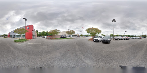 Used Car Dealer «Pomoco Auto Body Repair Center», reviews and photos, 12627 Jefferson Ave, Newport News, VA 23602, USA