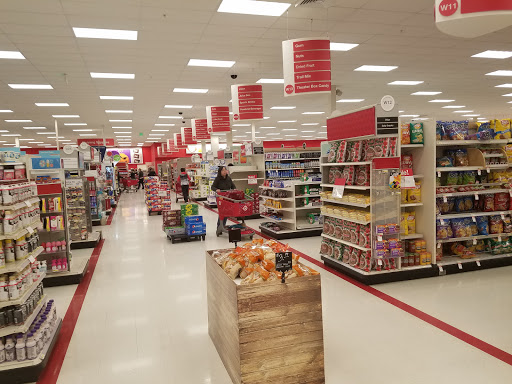 Department Store «Target», reviews and photos, 449 Commerce Dr, Woodbury, MN 55125, USA