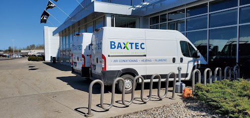 Baxtec Mechanical Services