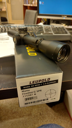 Gun Shop «Sunset Firearms», reviews and photos, 8855 SW Holly St #119, Wilsonville, OR 97070, USA