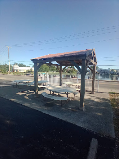 Donut Shop «The Donut Shop», reviews and photos, 104 W Main St, Russells Point, OH 43348, USA