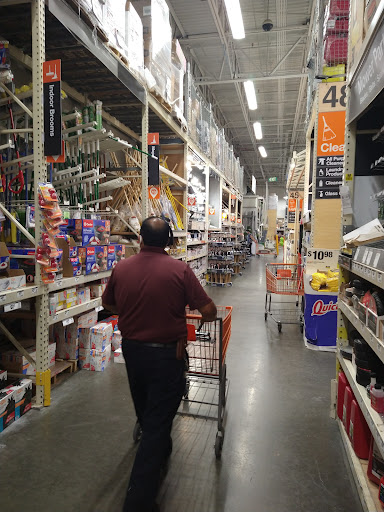 Home Improvement Store «The Home Depot», reviews and photos, 2980 S Euclid Ave, Ontario, CA 91762, USA