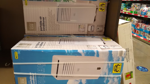 Supermarket «ALDI», reviews and photos, 4897 Sun City Center Blvd, Sun City Center, FL 33573, USA