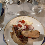 Photo n°2 de l'avis de Leclerc.e fait le 02/05/2023 à 20:08 sur le  L’ Incontro Restaurant di Luigi e Ilenia à Alghero