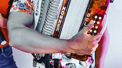 parrandon vallenato en chile De clase