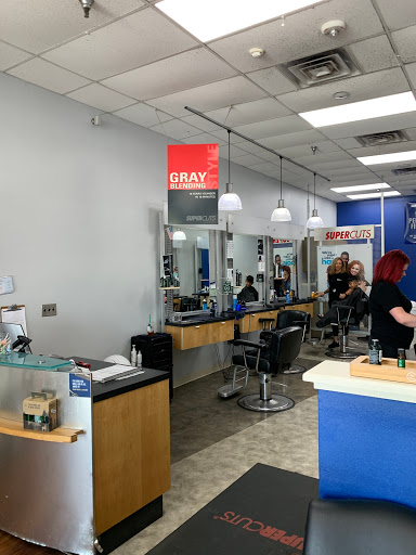 Hair Salon «Supercuts», reviews and photos, 656 W Lancaster Ave, Wayne, PA 19087, USA