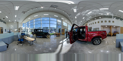Ford Dealer «Bowditch Ford», reviews and photos, 11291 Jefferson Ave, Newport News, VA 23601, USA