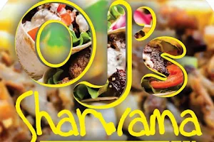 OJ's Shawarma image