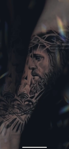 Explore lost tattoo ideas, creative tattoo ideas in Fort Wayne, available at InkoFriendly Tattoos