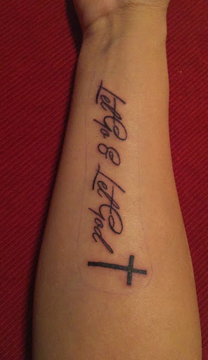 Explore chicano chest tattoo ideas, creative tattoo ideas in Kissimmee, available at Precision Ink Tattoo Company