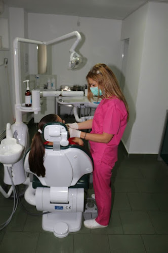 Cabinet Chirurgie Orala si Maxilo-Faciala - Dr Rusoiu Ela - <nil>