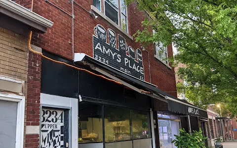 Amy's Place image