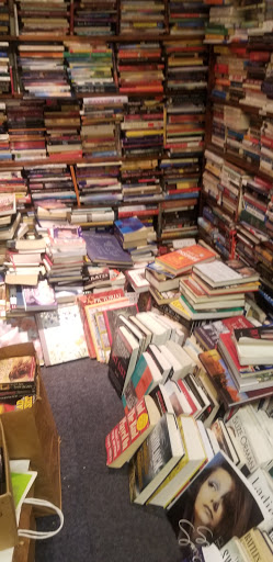 Used Book Store «The Book Trader», reviews and photos, 73 Westfield Ave, Clark, NJ 07066, USA