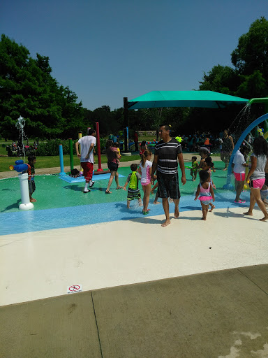 Park «W. J. Thomas Park», reviews and photos, 1955 Perry Rd, Carrollton, TX 75006, USA