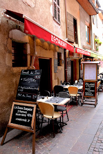 Atmosphère du Restaurant La Rotisserie du Thiou à Annecy - n°3