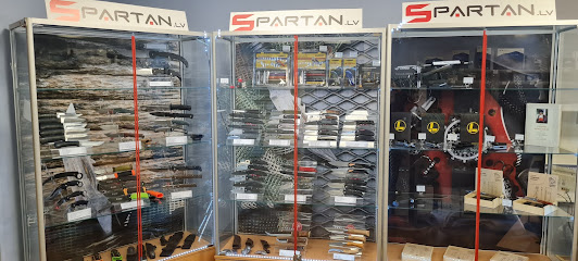 SPARTAN.lv