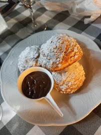 Plats et boissons du Restaurant Le Conti à Bastia - n°16