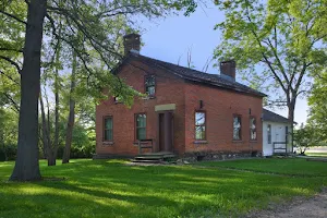 Durant House Museum image