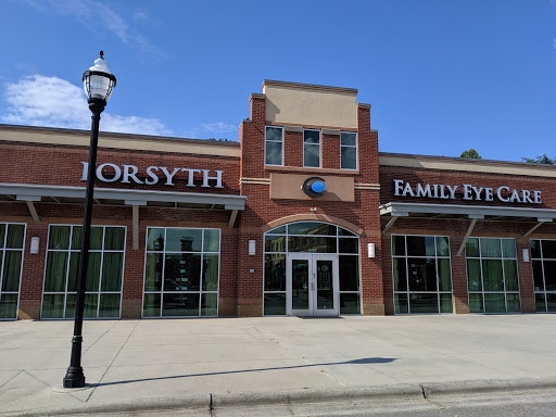 Forsyth Family Eye Care