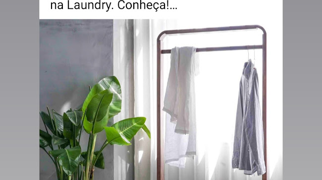 Concept Laundry