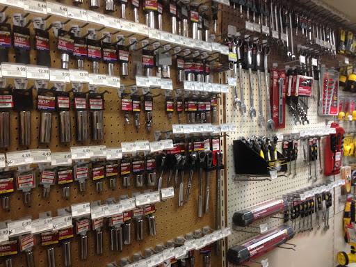 Hardware Store «Pacific Grove Hardware», reviews and photos, 229 Forest Ave, Pacific Grove, CA 93950, USA