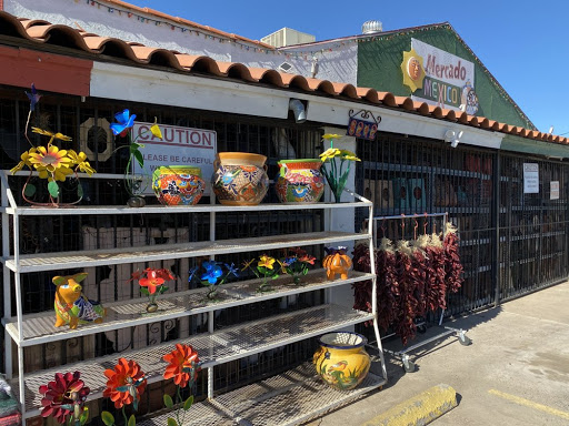 Mercado Mexico