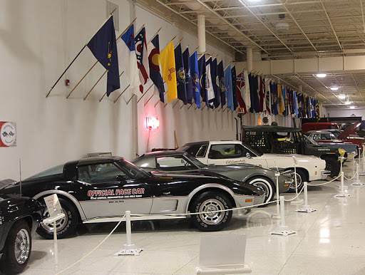 Museum «Kokomo Automotive Museum», reviews and photos, 1500 N Reed Rd, Kokomo, IN 46901, USA