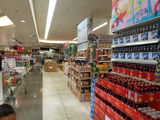 Supermarket «Seafood City Supermarket», reviews and photos, 285 E Orange Ave, Chula Vista, CA 91911, USA