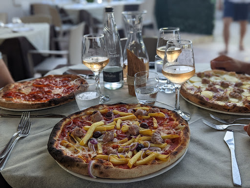 Pizzeria Trattoria Desiderio in SantAgata di Militello, Città Metropolitana di Messina