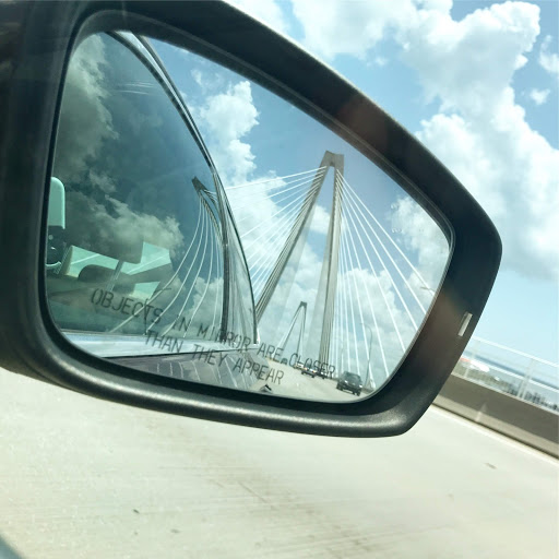 Bridge «Arthur Ravenel Bridge», reviews and photos, Arthur Ravenel Jr Bridge, Charleston, SC 29403, USA