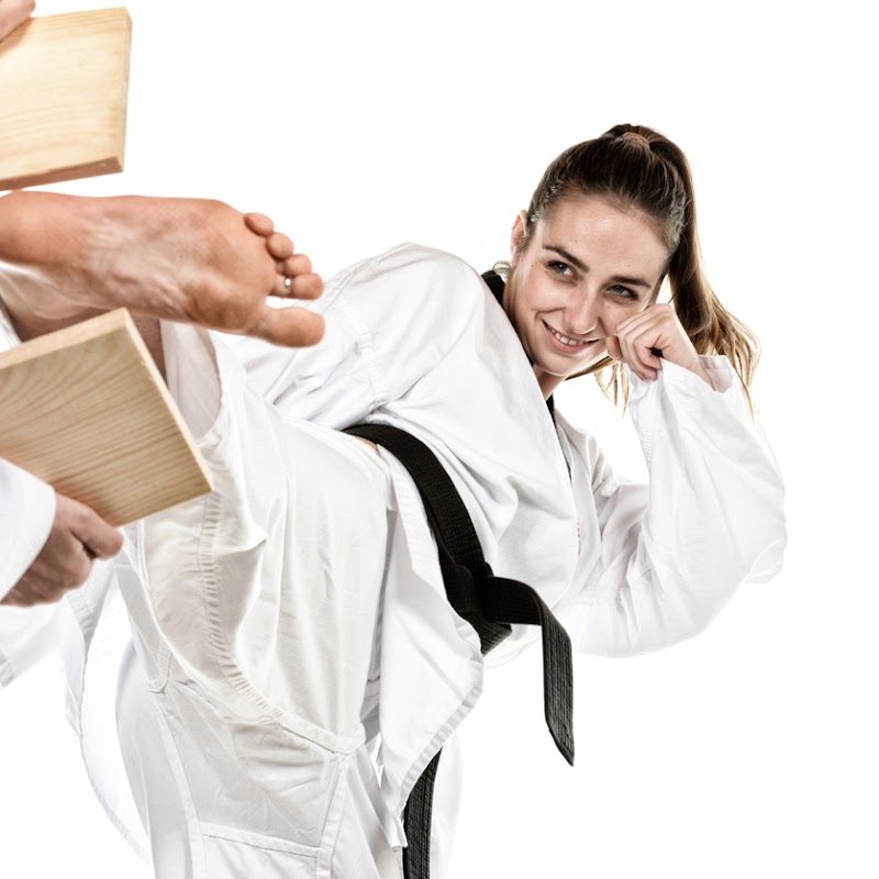 High Five Tang Soo Do - Koreaans Karate