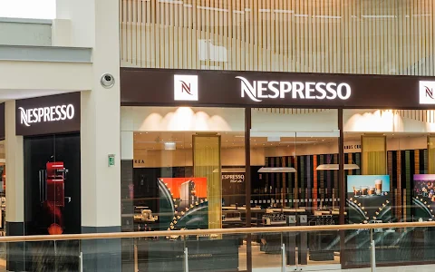 Nespresso Boutique Donau Zentrum image