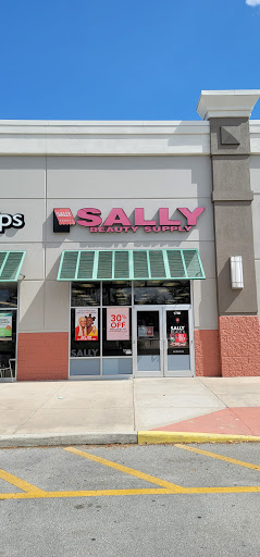 Beauty Supply Store «Sally Beauty», reviews and photos, 1706 US Hwy 27 S, Sebring, FL 33870, USA