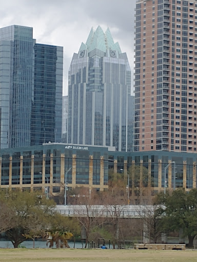 Bicycle Rental Service «Barton Springs Bike Rental», reviews and photos, 1707 Barton Springs Rd, Austin, TX 78704, USA