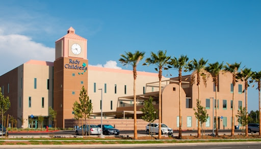 Rady Children's Urgent Care at Murrieta Medical Plaza