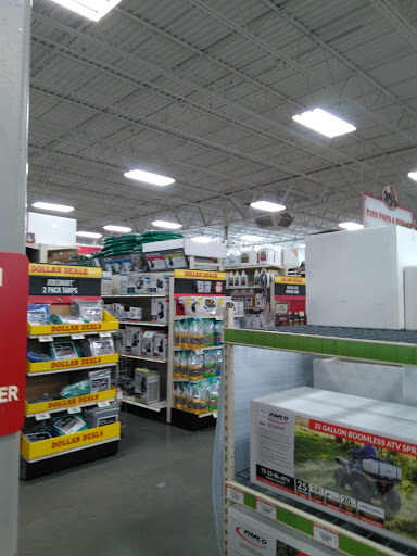 Home Improvement Store «Tractor Supply Co.», reviews and photos, 1050 N Pine St, DeRidder, LA 70634, USA