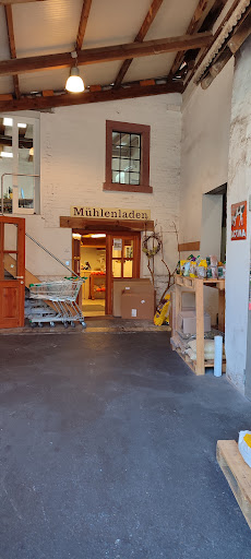 Kügler-Mühle unter Siebeldingen, 