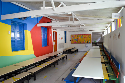 Logo da empresa - Creche Nosso Abrigo