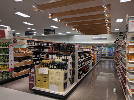 Department Store «Target», reviews and photos, 1101 Ira E Woods Ave, Grapevine, TX 76051, USA