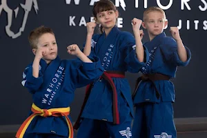 Warhorse Karate • Jiu Jitsu image
