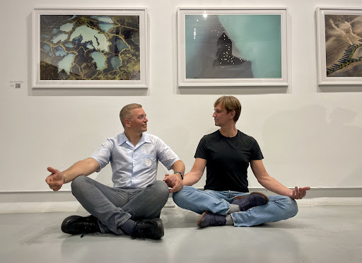 Art Gallery «Agora Gallery», reviews and photos, 530 W 25th St, New York, NY 10001, USA