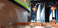 Atmosphère du Restaurant coréen BIGBANG Saint-Germain à Paris - n°7