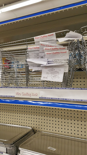 Clothing Store «Roses Department Store», reviews and photos, 50 Madison Square Dr, Madisonville, KY 42431, USA