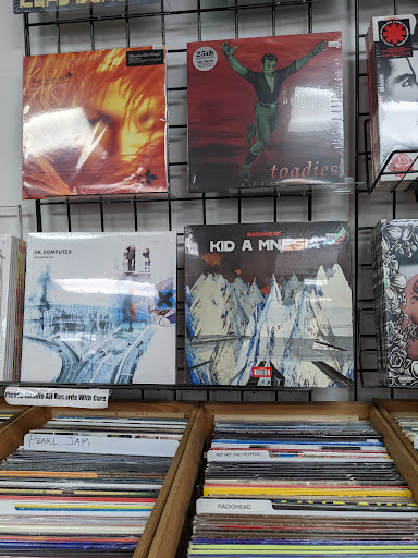 Record Store «We Got the Beats», reviews and photos, 5130 N Federal Hwy #2, Fort Lauderdale, FL 33308, USA