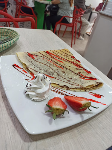 La Toscana Gelateria - Otavalo