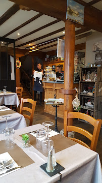 Atmosphère du Restaurant français La Marie Galante à Audresselles - n°1