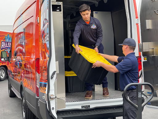 Plumber «All City Plumbing», reviews and photos, 9431 Haven Ave #100, Rancho Cucamonga, CA 91730, USA